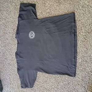 Vintage 1993 Rage Against the Machine Concert Shirt